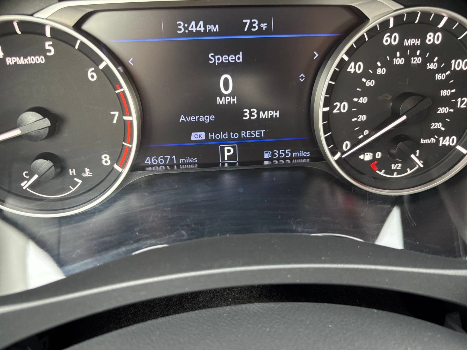Used 2025 Nissan Altima 2.5 SV FWD image 33
