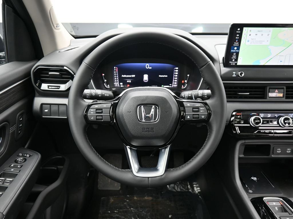 New 2026 Honda Pilot Touring image 44