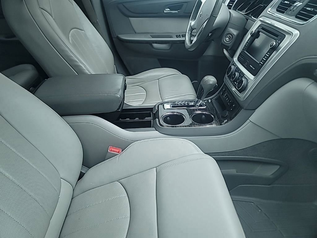 Used 2014 GMC Acadia SLT FWD image 14
