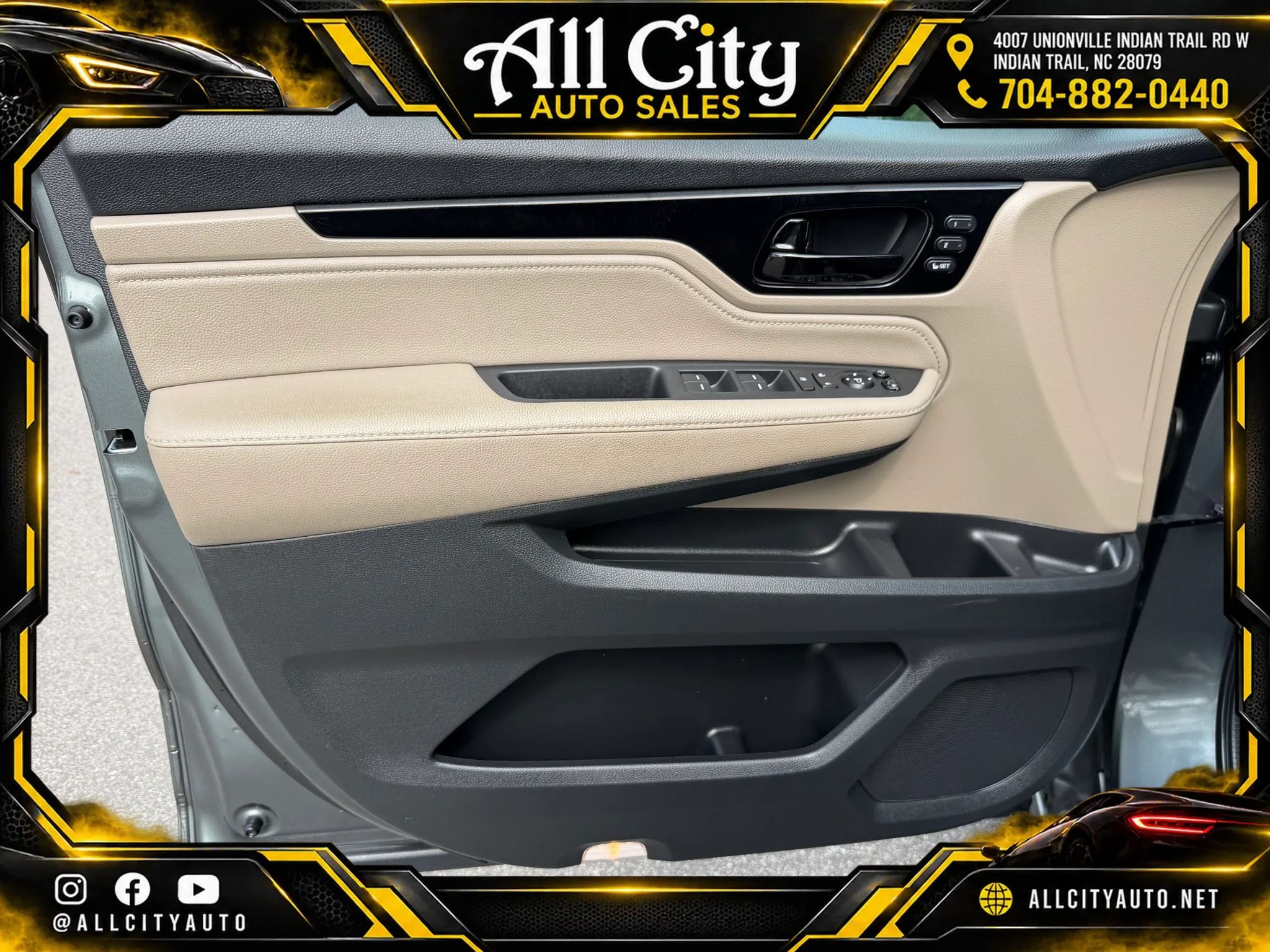 Used 2018 Honda Odyssey Elite image 12