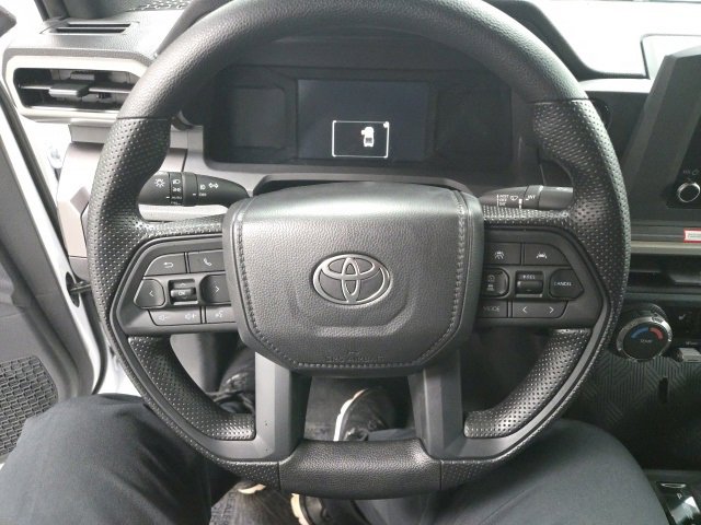 New 2026 Toyota Tacoma SR5 image 28