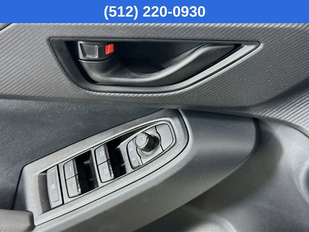 Certified 2026 Subaru Crosstrek 2.0i Premium AWD/4WD image 21
