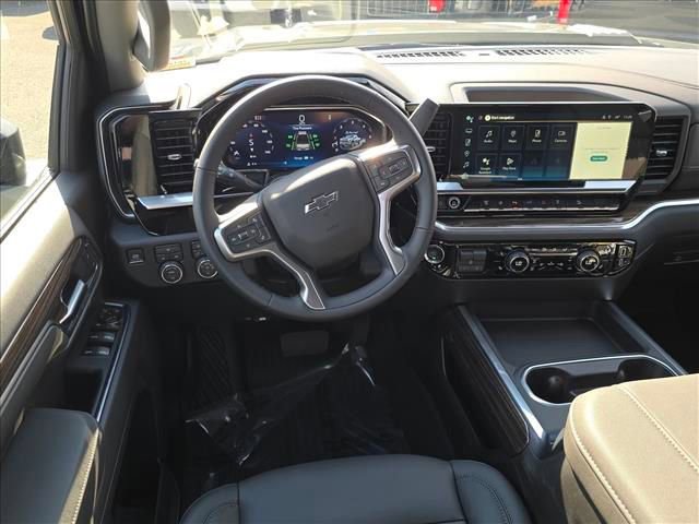 New 2026 Chevrolet Silverado 2500 LT image 18