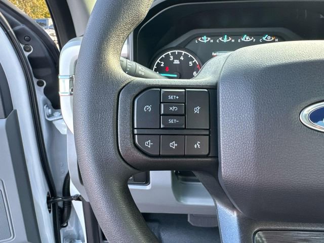 New 2026 Ford F350 XL image 24