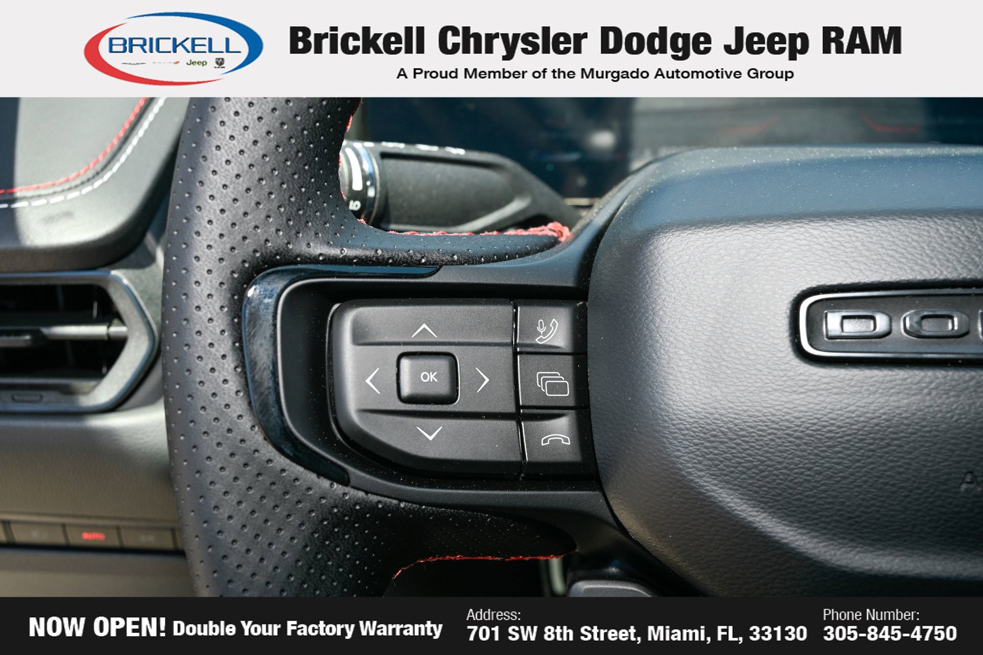 New 2026 Dodge Charger R/T image 25