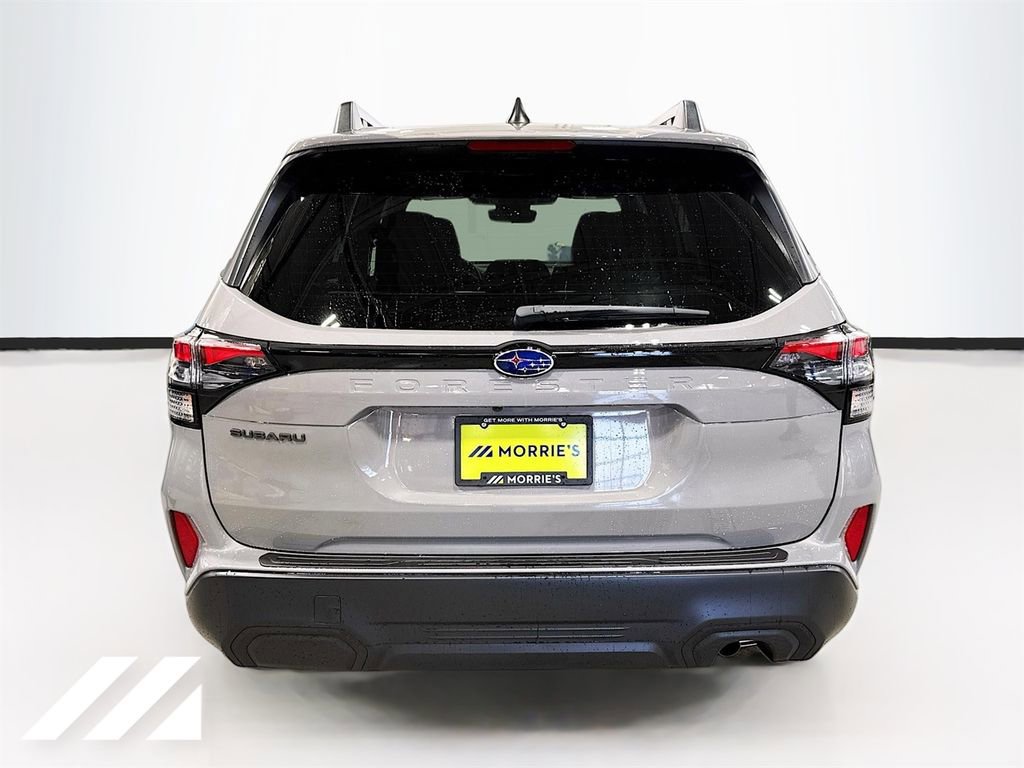 New 2026 Subaru Forester Premium image 6