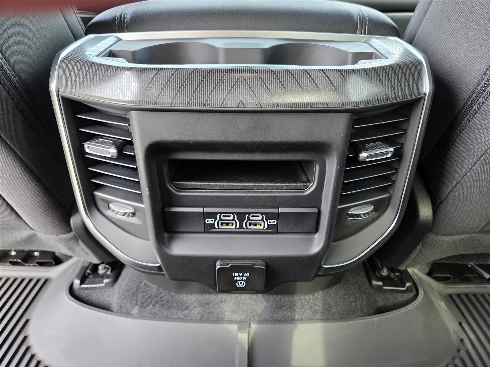 New 2026 RAM 1500 Big Horn image 42