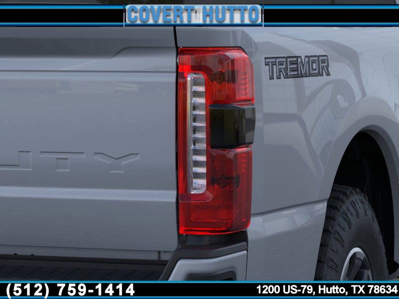 New 2026 Ford F250 Lariat w/ Tremor Off-Road Package image 21