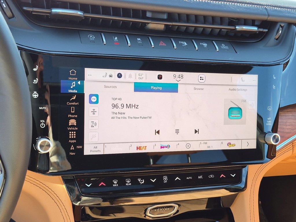 New 2027 Jeep Grand Cherokee L Summit AWD/4WD image 18