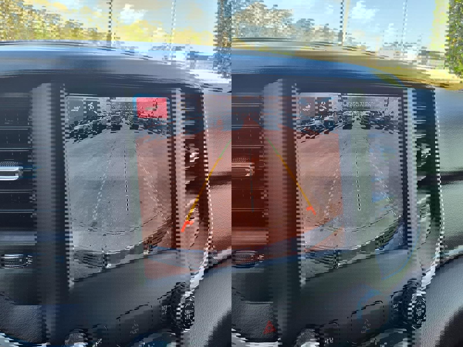 Used 2023 RAM 1500 Lone Star RWD image 21