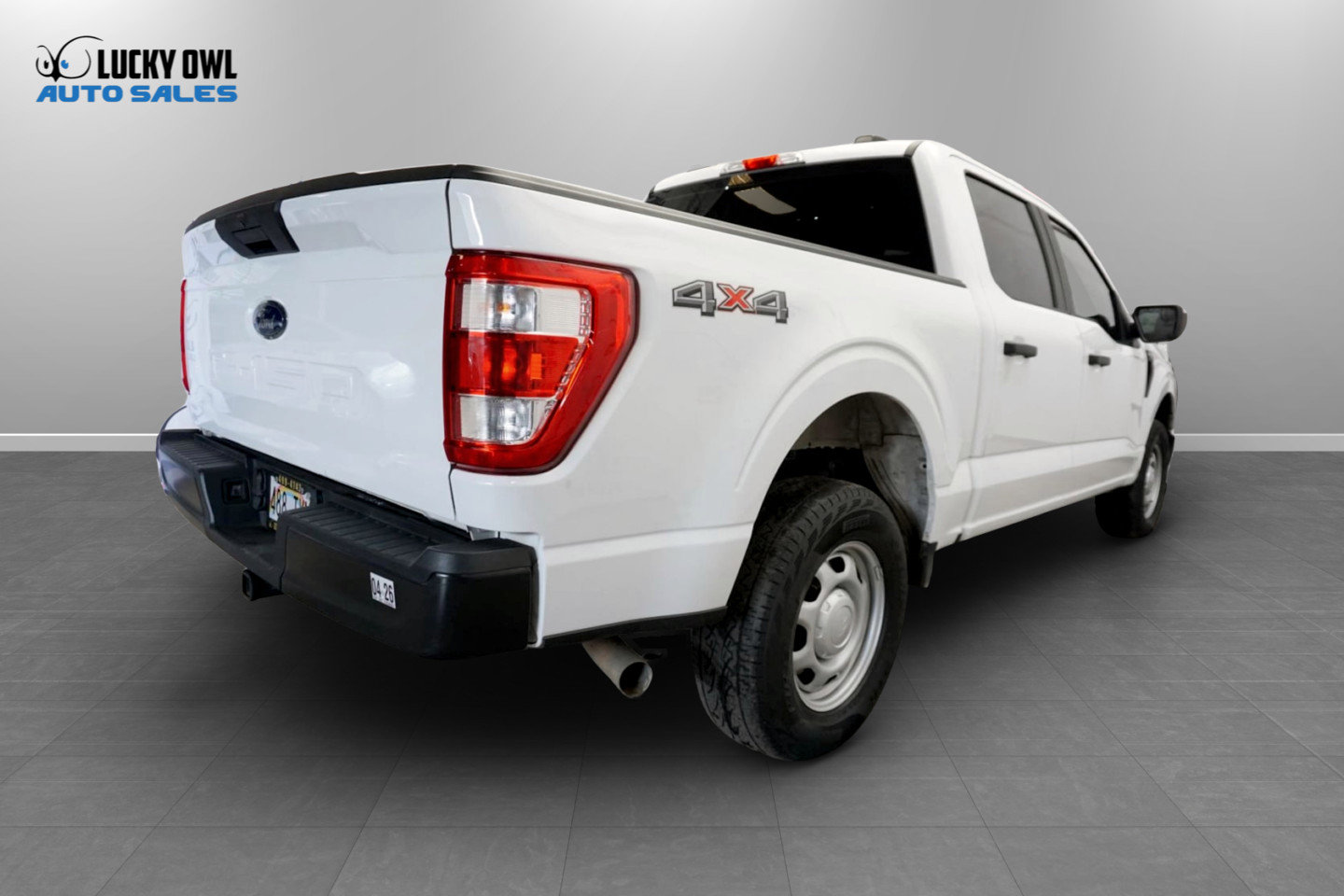 Used 2022 Ford F150 XL w/ Trailer Tow Package AWD/4WD image 24