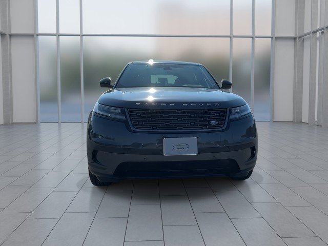 New 2026 Land Rover Range Rover Velar S image 3
