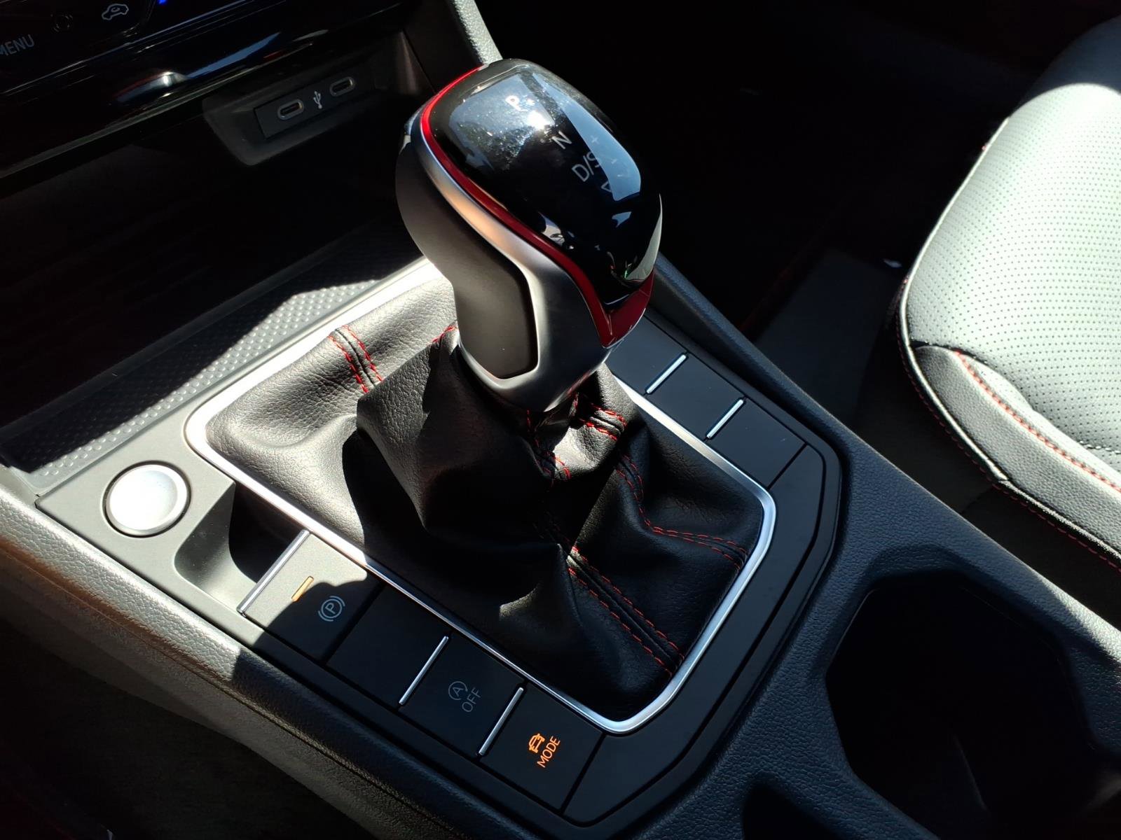 New 2026 Volkswagen Jetta GLI Autobahn image 20