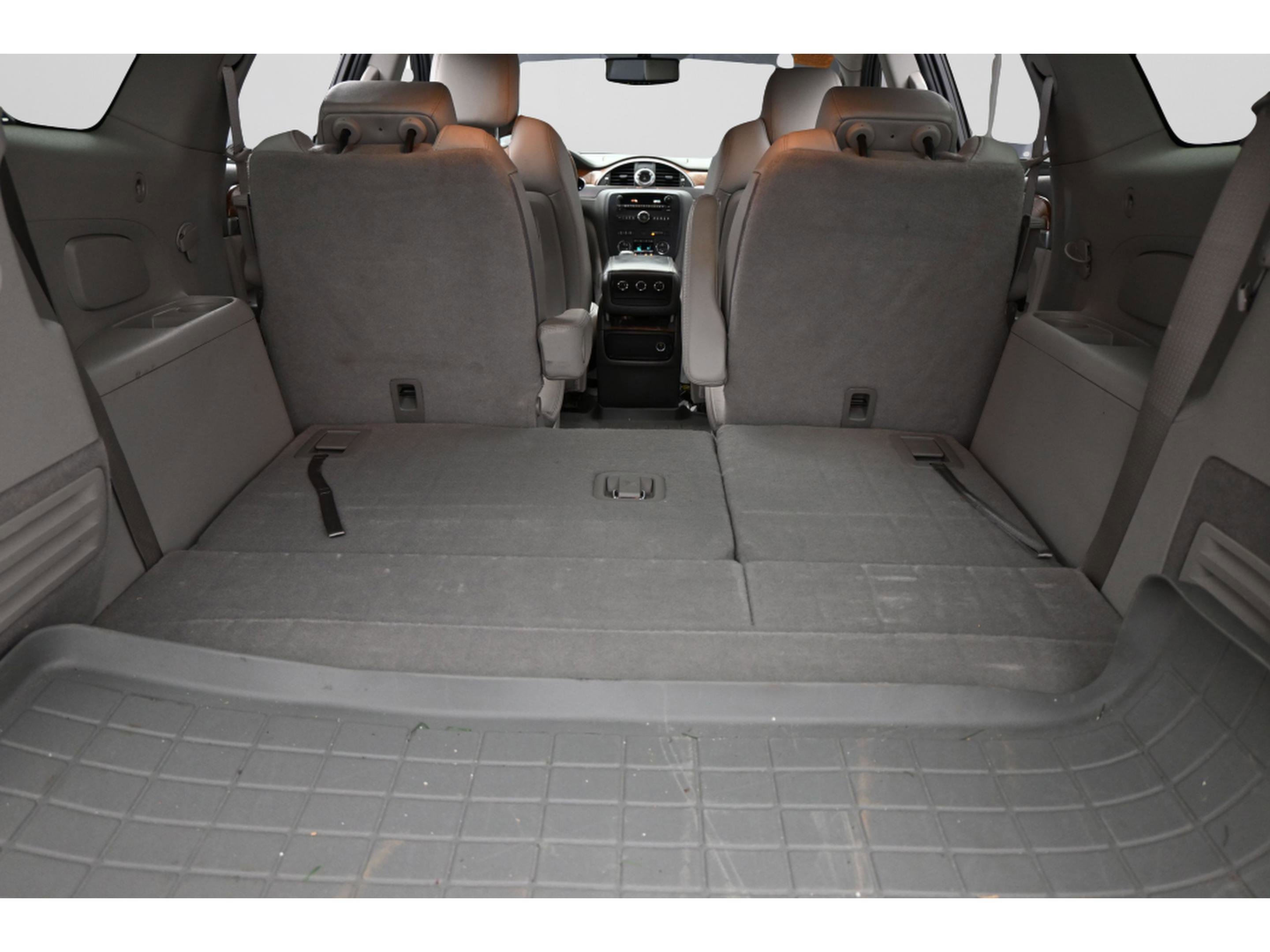 Used 2012 Buick Enclave Leather FWD image 44