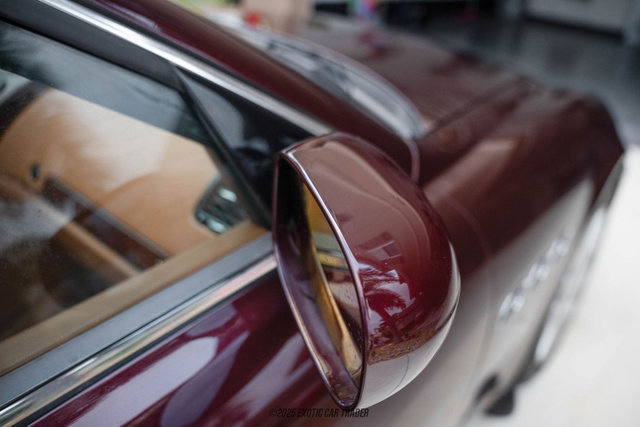 Used 2007 Maserati Quattroporte image 85