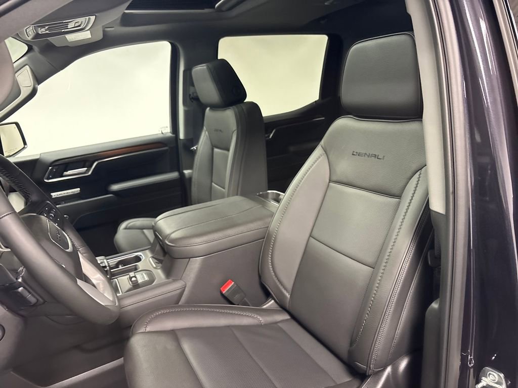 New 2026 GMC Sierra 1500 Denali w/ Denali Reserve Package image 24