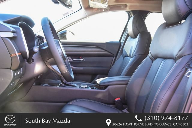 New 2026 MAZDA CX-50 AWD 2.5 Hybrid w/ Cargo Package image 11