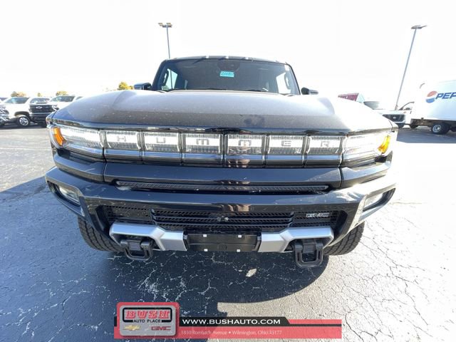 New 2025 GMC Hummer EV 2X image 32