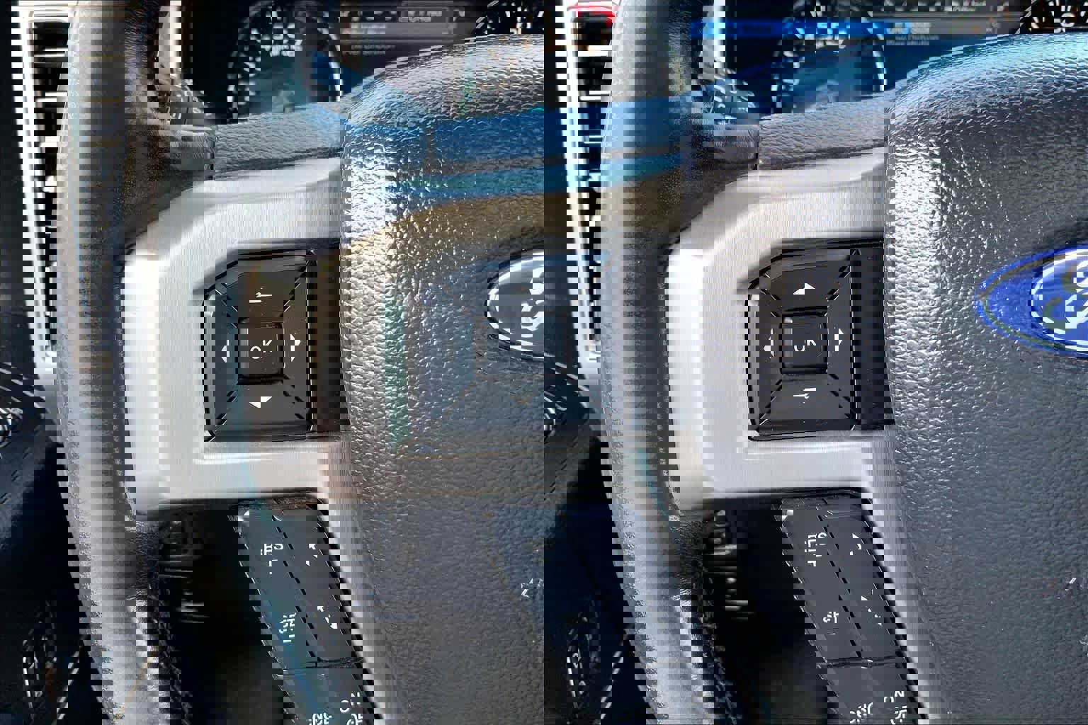 Used 2020 Ford F150 Platinum w/ Equipment Group 701A Luxury image 24