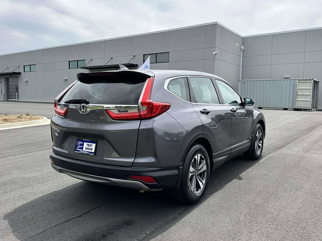 Used 2019 Honda CR-V LX image 25