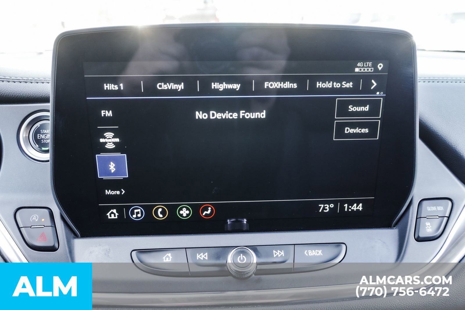 Used 2023 Chevrolet Blazer LT image 42