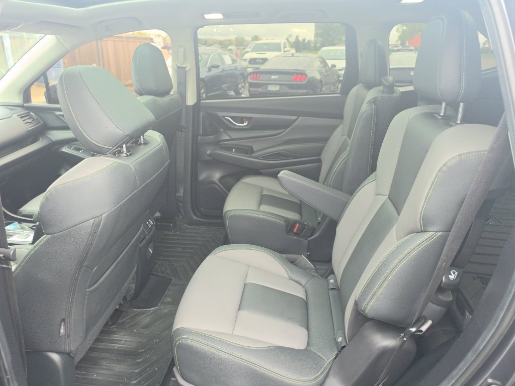 Used 2023 Subaru Ascent Onyx Edition AWD/4WD image 27