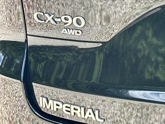 Used 2025 MAZDA CX-90 Plug-In Hybrid w/ Premium Plus AWD/4WD image 14