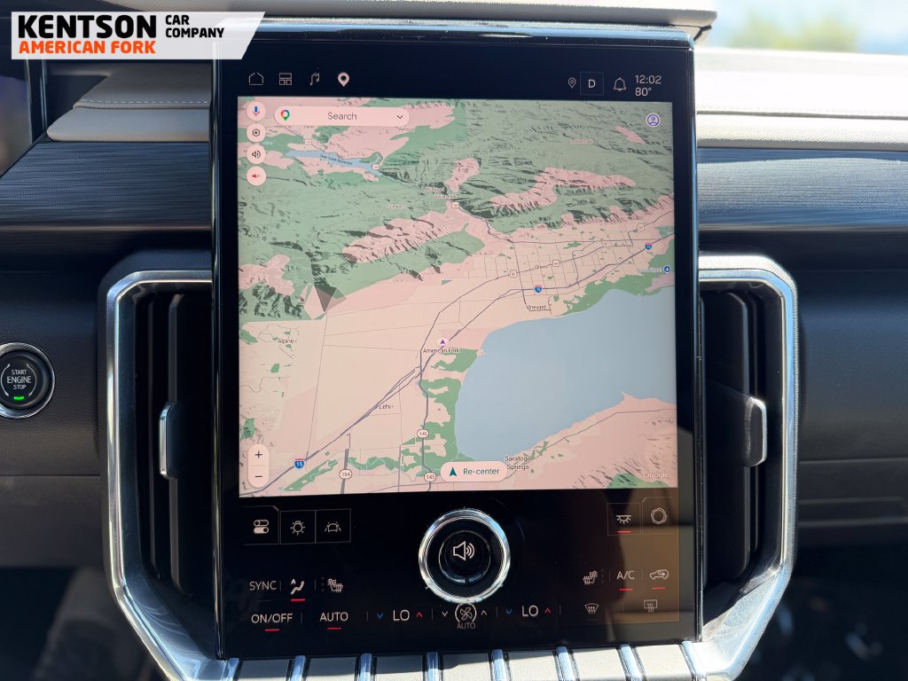 Used 2026 GMC Acadia Elevation w/ Elevation Premium Package AWD/4WD image 25