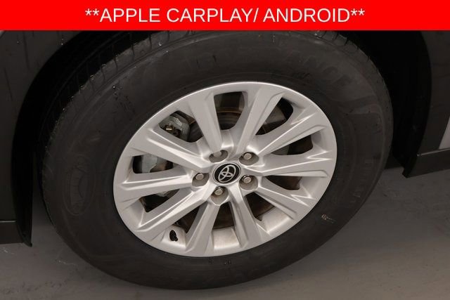 Certified 2024 Toyota Grand Highlander XLE image 9