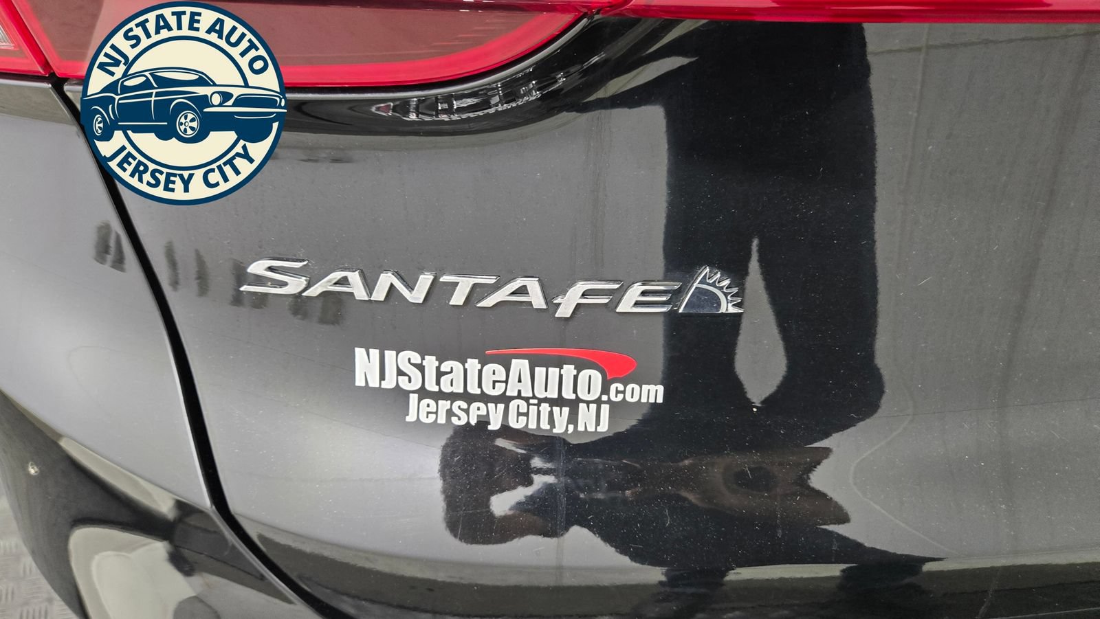Used 2023 Hyundai Santa Fe SEL AWD/4WD image 30