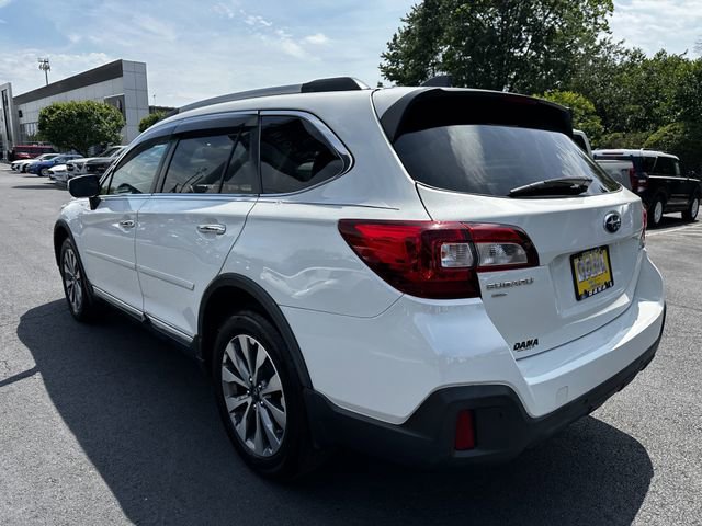 Used 2019 Subaru Outback 3.6R Touring w/ Protection Package #1 AWD/4WD image 7