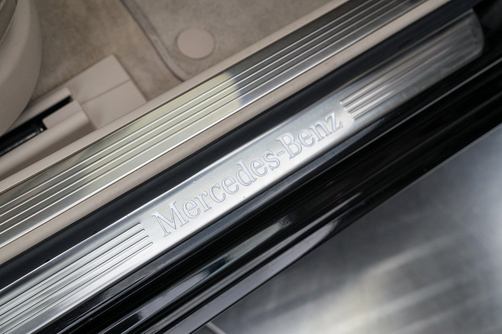 Used 2015 Mercedes-Benz S 550 S-Class S 550 image 23