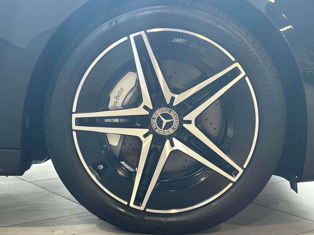 Used 2025 Mercedes-Benz C 300 4MATIC Sedan image 6