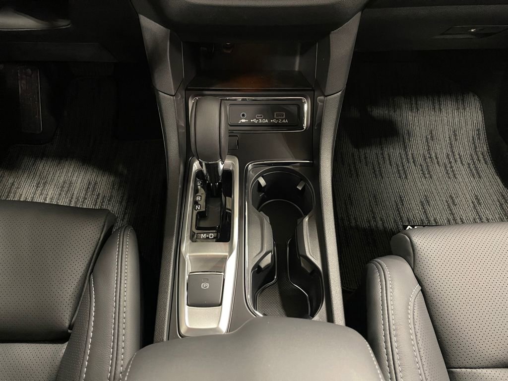 New 2026 Subaru Ascent Limited image 14