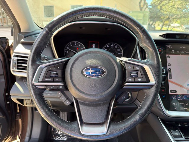 Used 2020 Subaru Outback Limited w/ Popular Package #2 AWD/4WD image 8