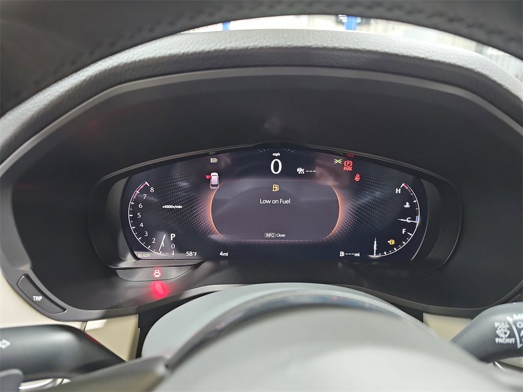 New 2026 MAZDA CX-90 3.3 Turbo S w/ Premium Package image 20