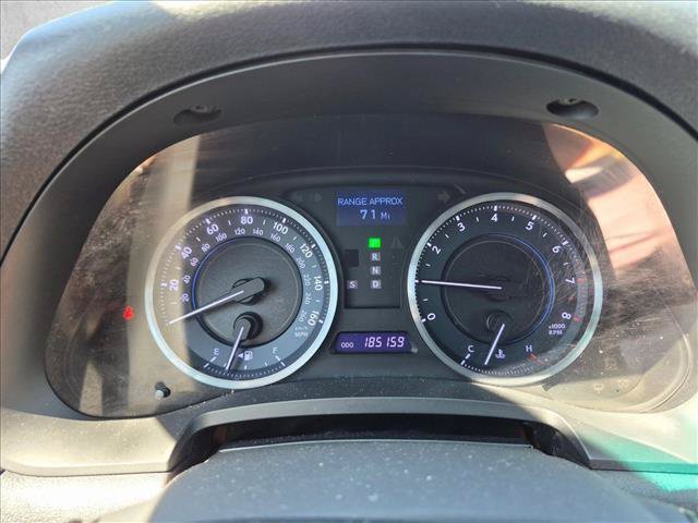 Used 2012 Lexus IS 250 w/ Premium Pkg Value Edition RWD image 11