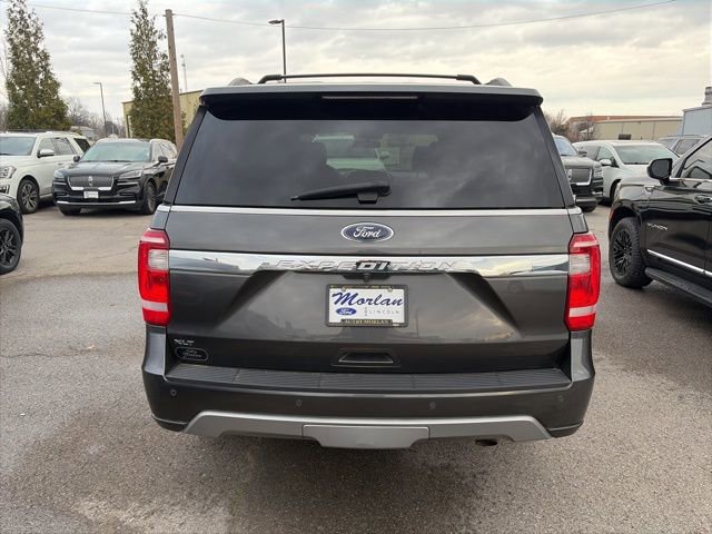 Used 2019 Ford Expedition XLT w/ Equipment Group 202A AWD/4WD image 5