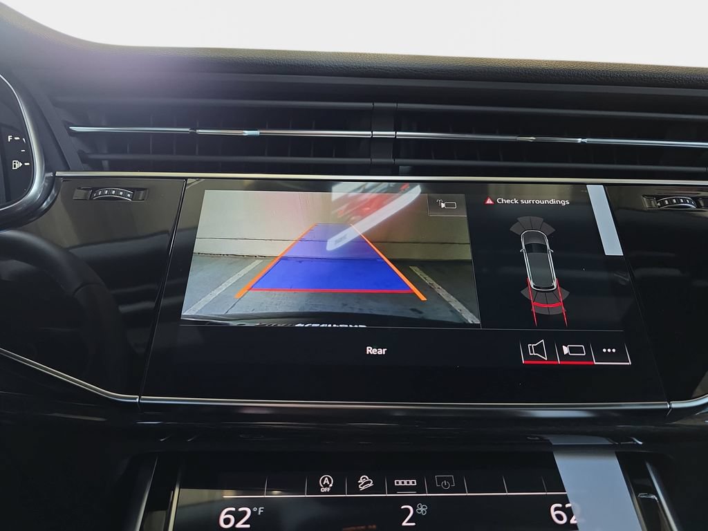New 2026 Audi Q7 3.0T Premium AWD/4WD image 21