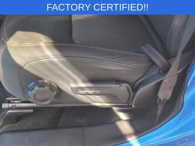 Certified 2021 Jeep Gladiator Mojave w/ Trailer Tow Package image 23