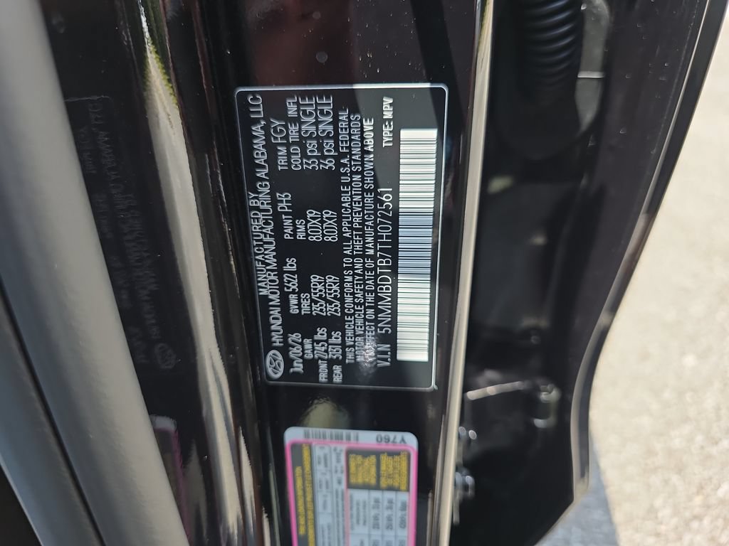 New 2026 Genesis GV70 2.5T Advanced AWD/4WD image 37