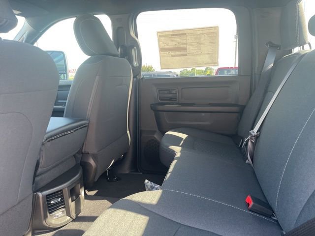 New 2026 RAM 2500 Tradesman image 20