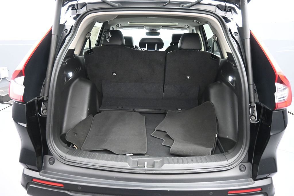 Certified 2023 Honda CR-V EX-L image 22