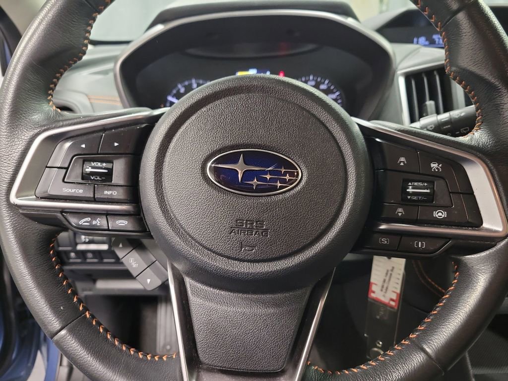 Used 2021 Subaru Crosstrek 2.0i Premium image 18