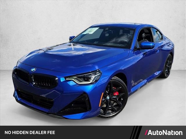 New 2026 BMW 230i Coupe w/ Premium Package
