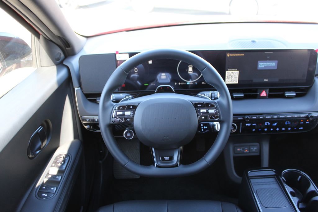 New 2026 Hyundai Ioniq 5 XRT image 19