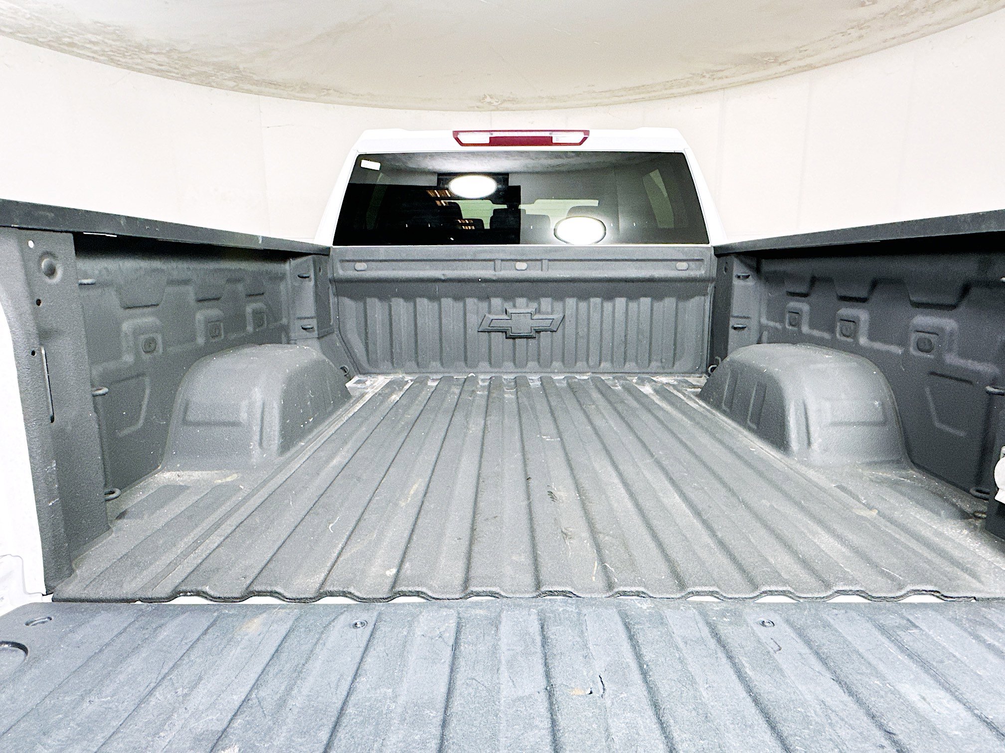 Used 2022 Chevrolet Silverado 1500 Custom w/ Rally Edition image 29