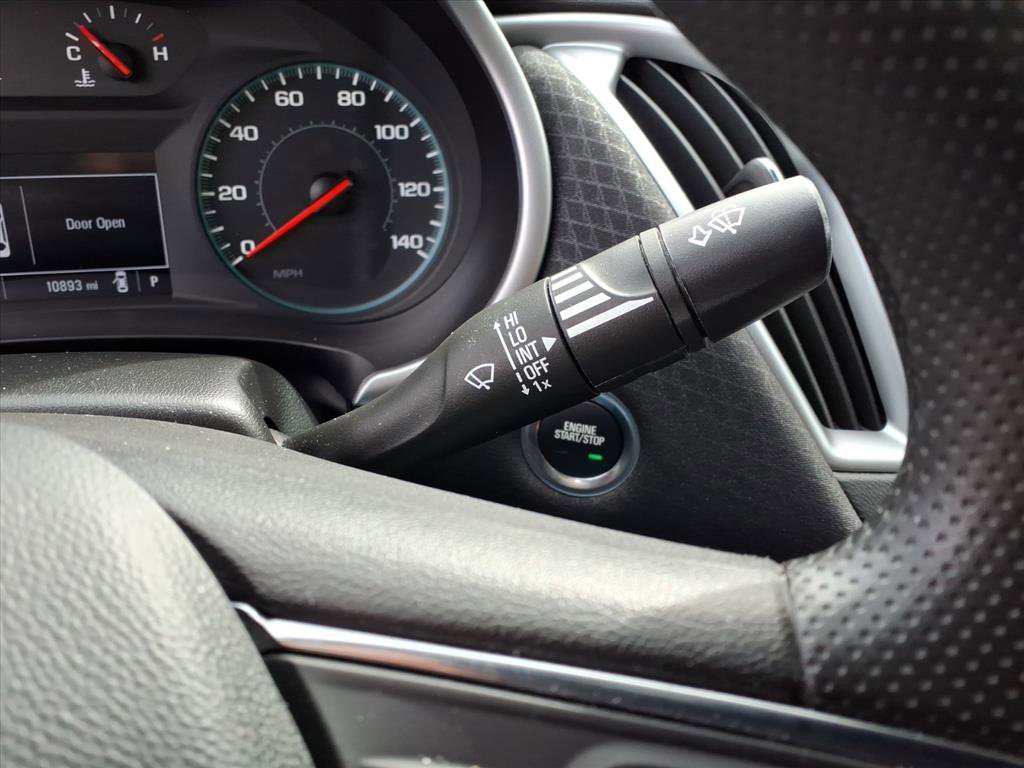 Used 2024 Chevrolet Malibu LT FWD image 21