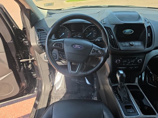 Used 2019 Ford Escape SEL FWD image 13
