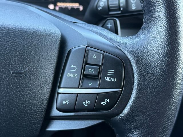 Certified 2020 Ford Explorer XLT w/ Equipment Group 202A AWD/4WD image 20